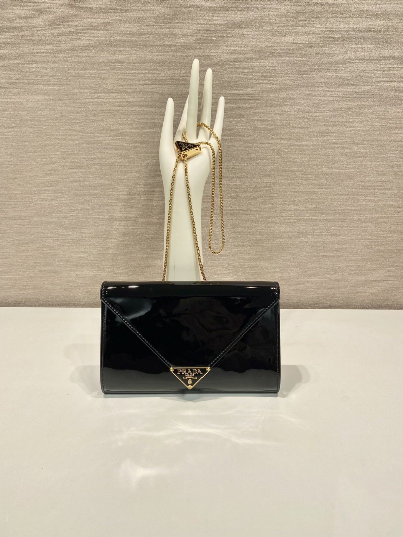 Prada Top Handle Bags